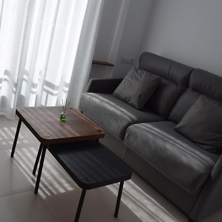Ferienwohnung Quercus Pozoblanco Exterior foto