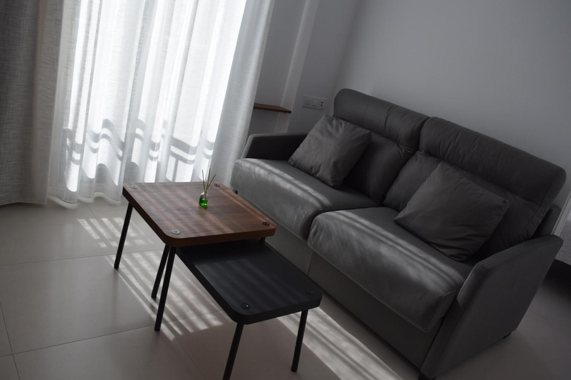 Ferienwohnung Quercus Pozoblanco Exterior foto