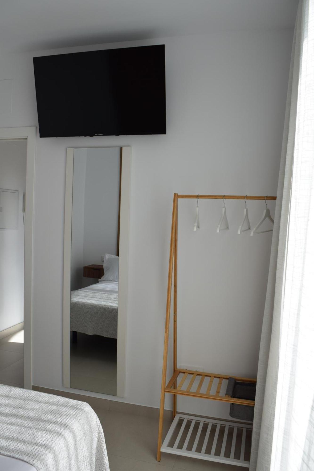 Ferienwohnung Quercus Pozoblanco Exterior foto