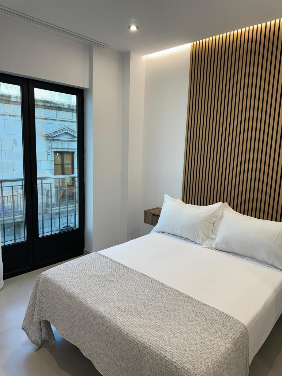 Ferienwohnung Quercus Pozoblanco Exterior foto